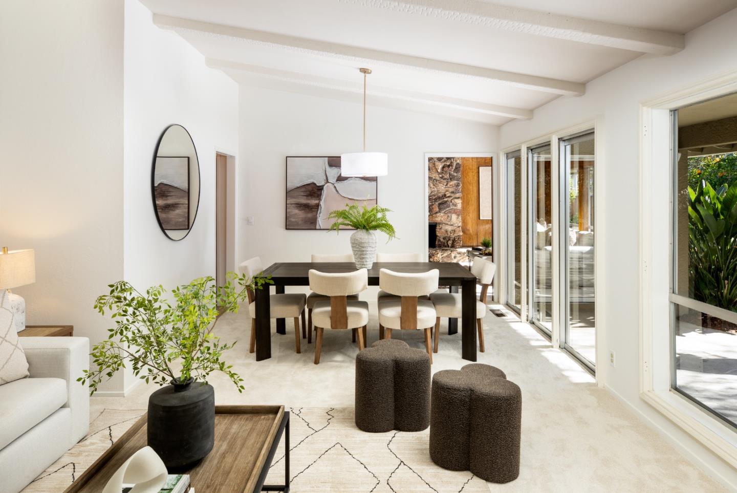 Detail Gallery Image 4 of 32 For 1506 Robsheal Dr, San Jose,  CA 95125 - 3 Beds | 2/1 Baths