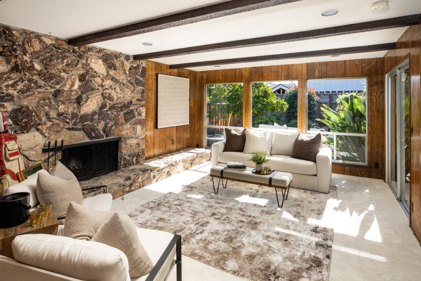 Detail Gallery Image 9 of 32 For 1506 Robsheal Dr, San Jose,  CA 95125 - 3 Beds | 2/1 Baths