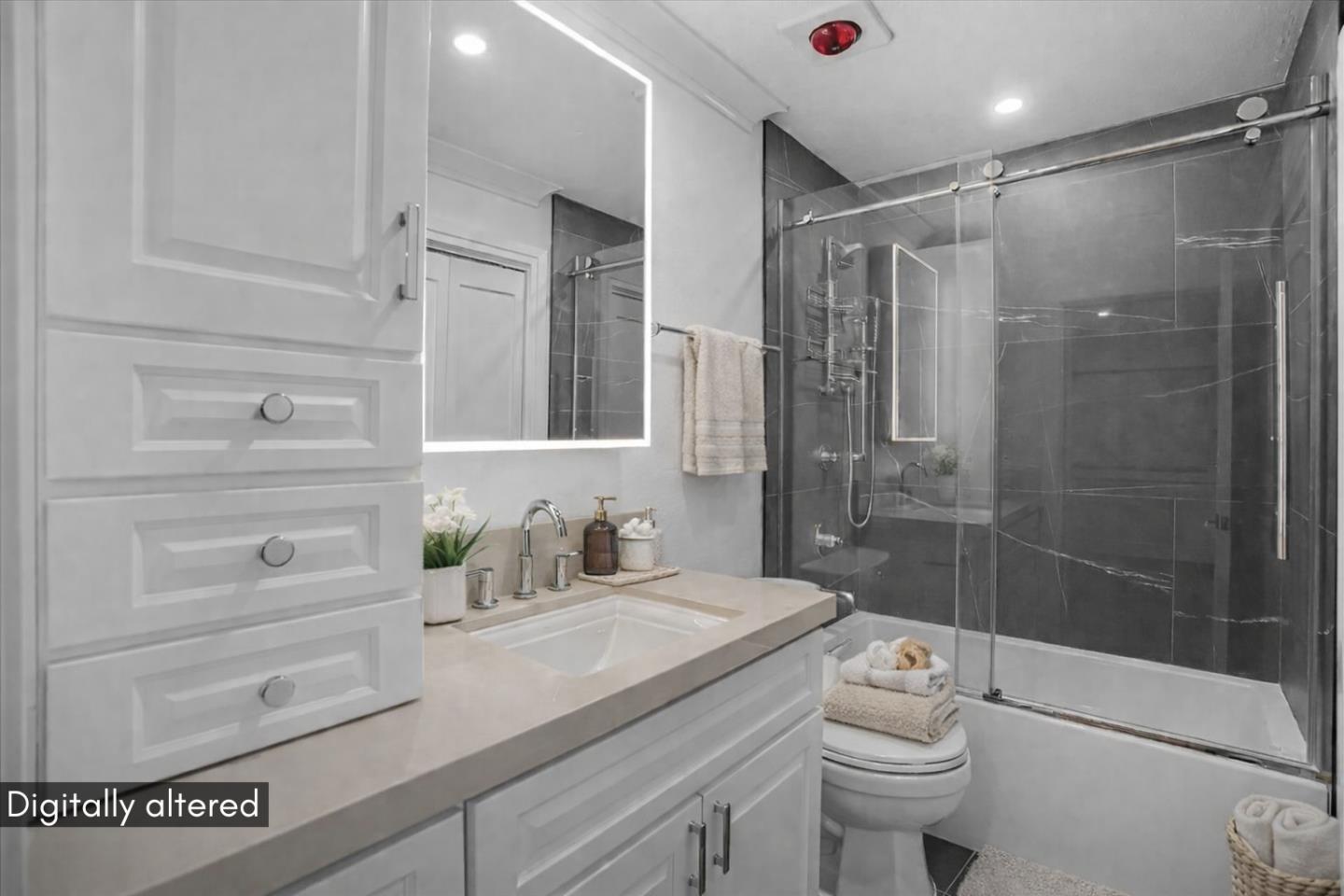 Detail Gallery Image 27 of 63 For 2014 La Terrace Cir, San Jose,  CA 95123 - 1 Beds | 1 Baths