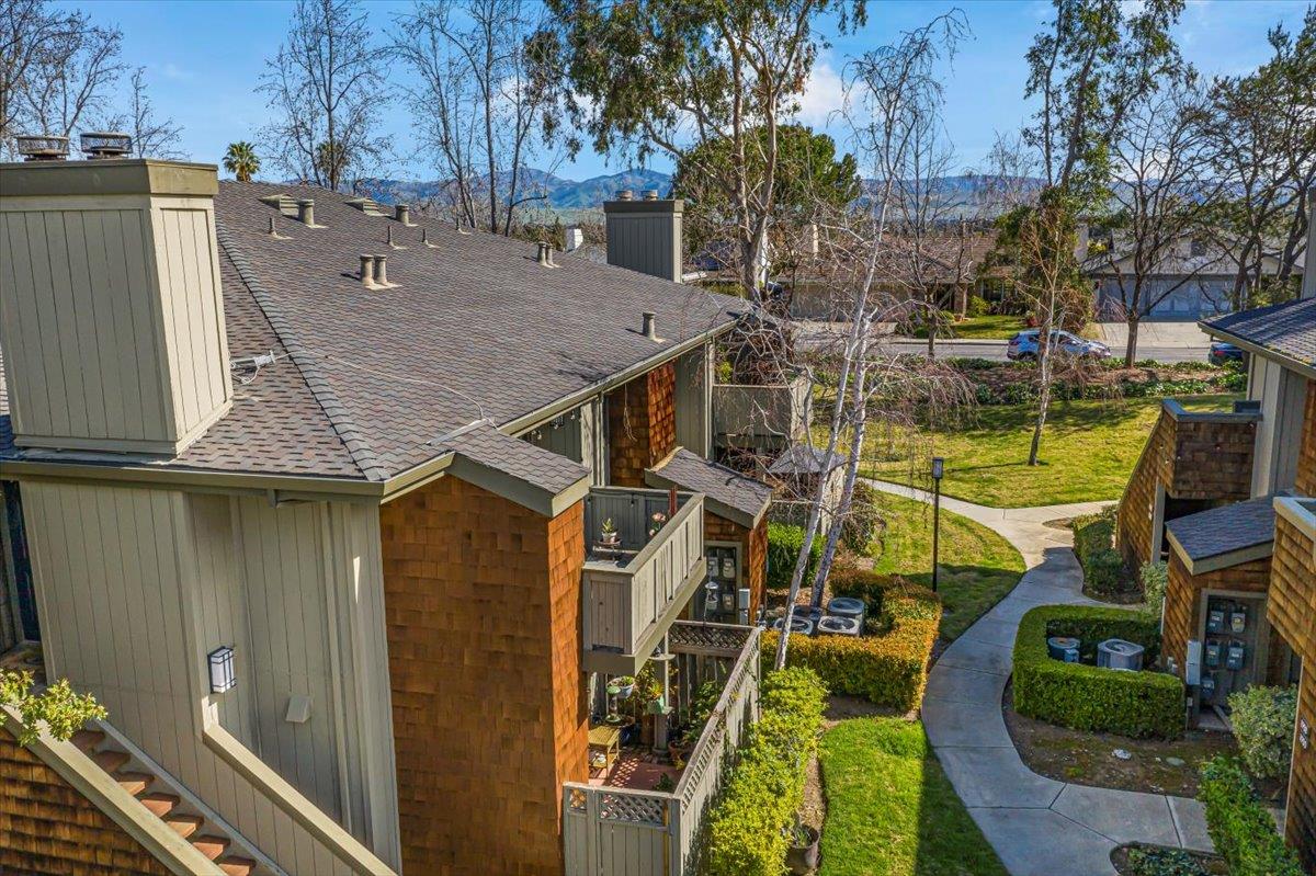 Detail Gallery Image 37 of 63 For 2014 La Terrace Cir, San Jose,  CA 95123 - 1 Beds | 1 Baths