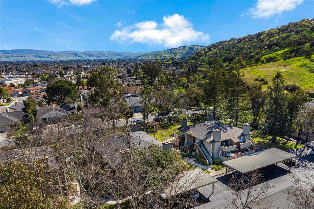 Detail Gallery Image 38 of 63 For 2014 La Terrace Cir, San Jose,  CA 95123 - 1 Beds | 1 Baths