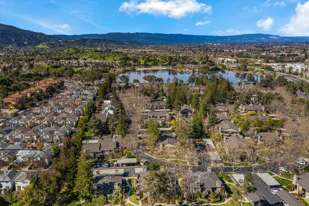 Detail Gallery Image 39 of 63 For 2014 La Terrace Cir, San Jose,  CA 95123 - 1 Beds | 1 Baths