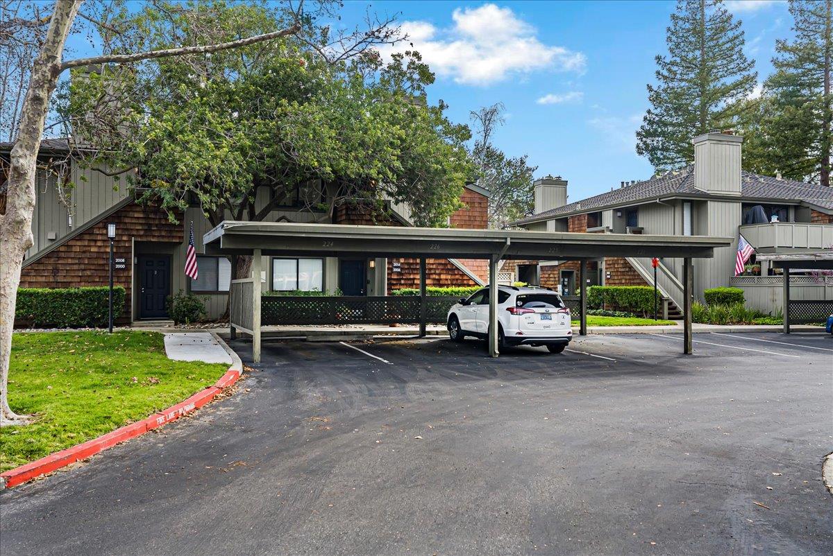 Detail Gallery Image 42 of 63 For 2014 La Terrace Cir, San Jose,  CA 95123 - 1 Beds | 1 Baths