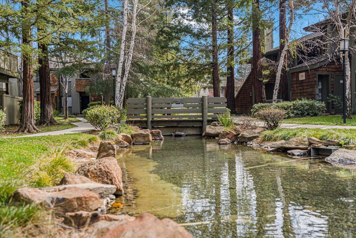 Detail Gallery Image 47 of 63 For 2014 La Terrace Cir, San Jose,  CA 95123 - 1 Beds | 1 Baths