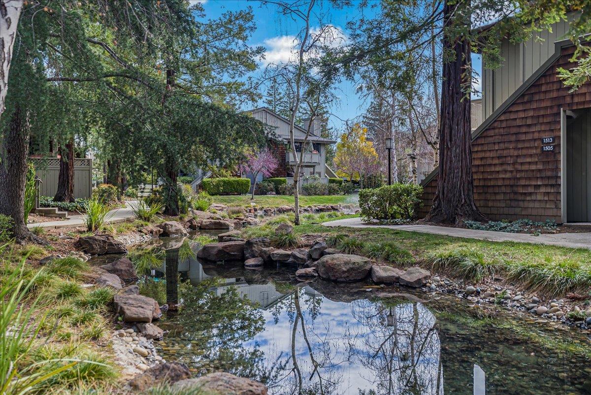 Detail Gallery Image 49 of 63 For 2014 La Terrace Cir, San Jose,  CA 95123 - 1 Beds | 1 Baths