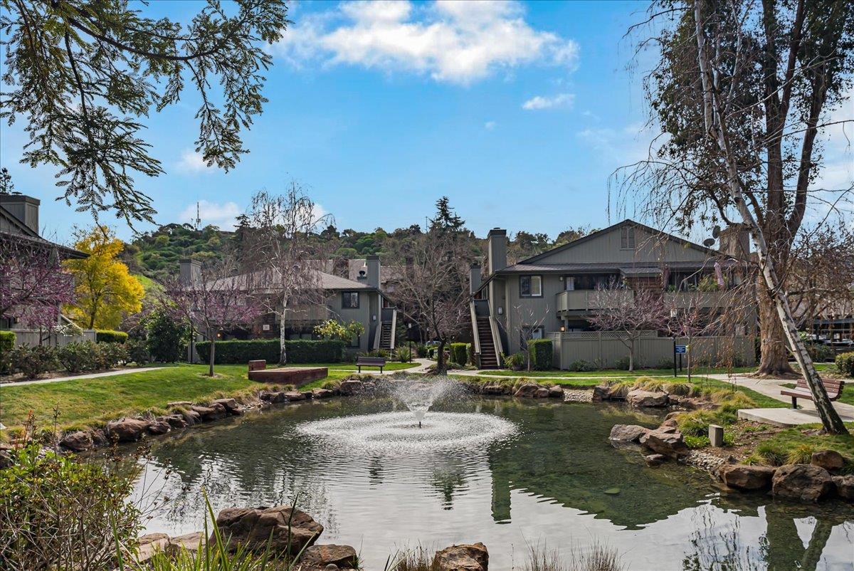 Detail Gallery Image 50 of 63 For 2014 La Terrace Cir, San Jose,  CA 95123 - 1 Beds | 1 Baths