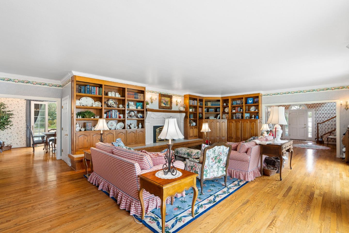 Detail Gallery Image 13 of 45 For 22 Hollins Dr, Santa Cruz,  CA 95060 - 4 Beds | 4 Baths