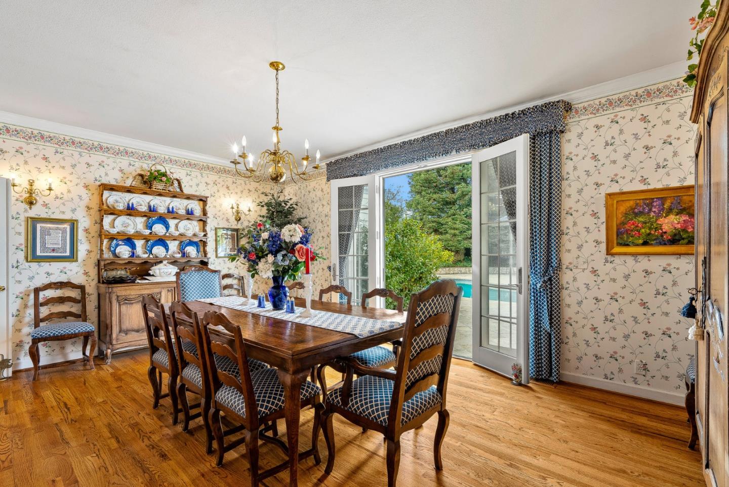 Detail Gallery Image 20 of 45 For 22 Hollins Dr, Santa Cruz,  CA 95060 - 4 Beds | 4 Baths