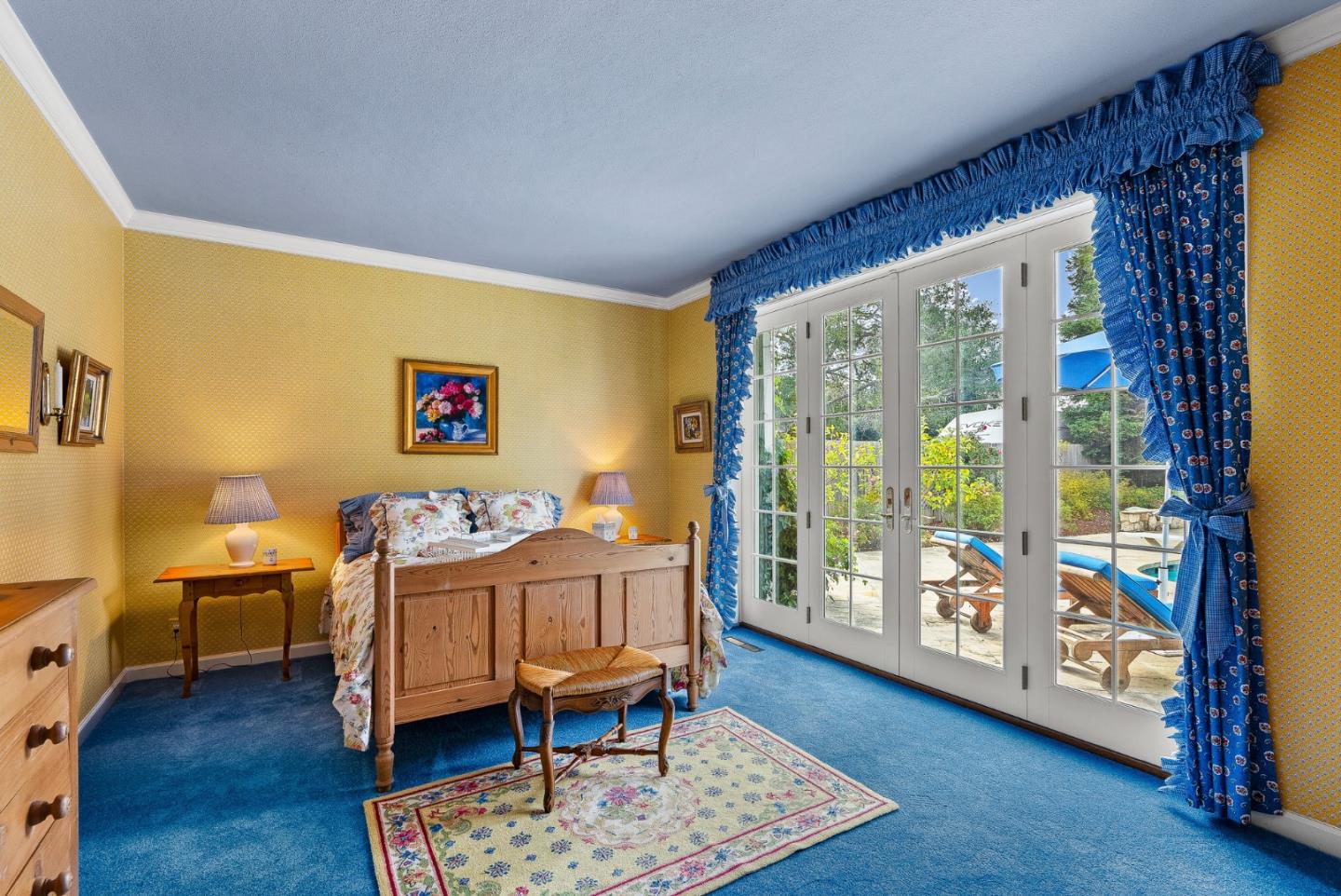 Detail Gallery Image 27 of 45 For 22 Hollins Dr, Santa Cruz,  CA 95060 - 4 Beds | 4 Baths