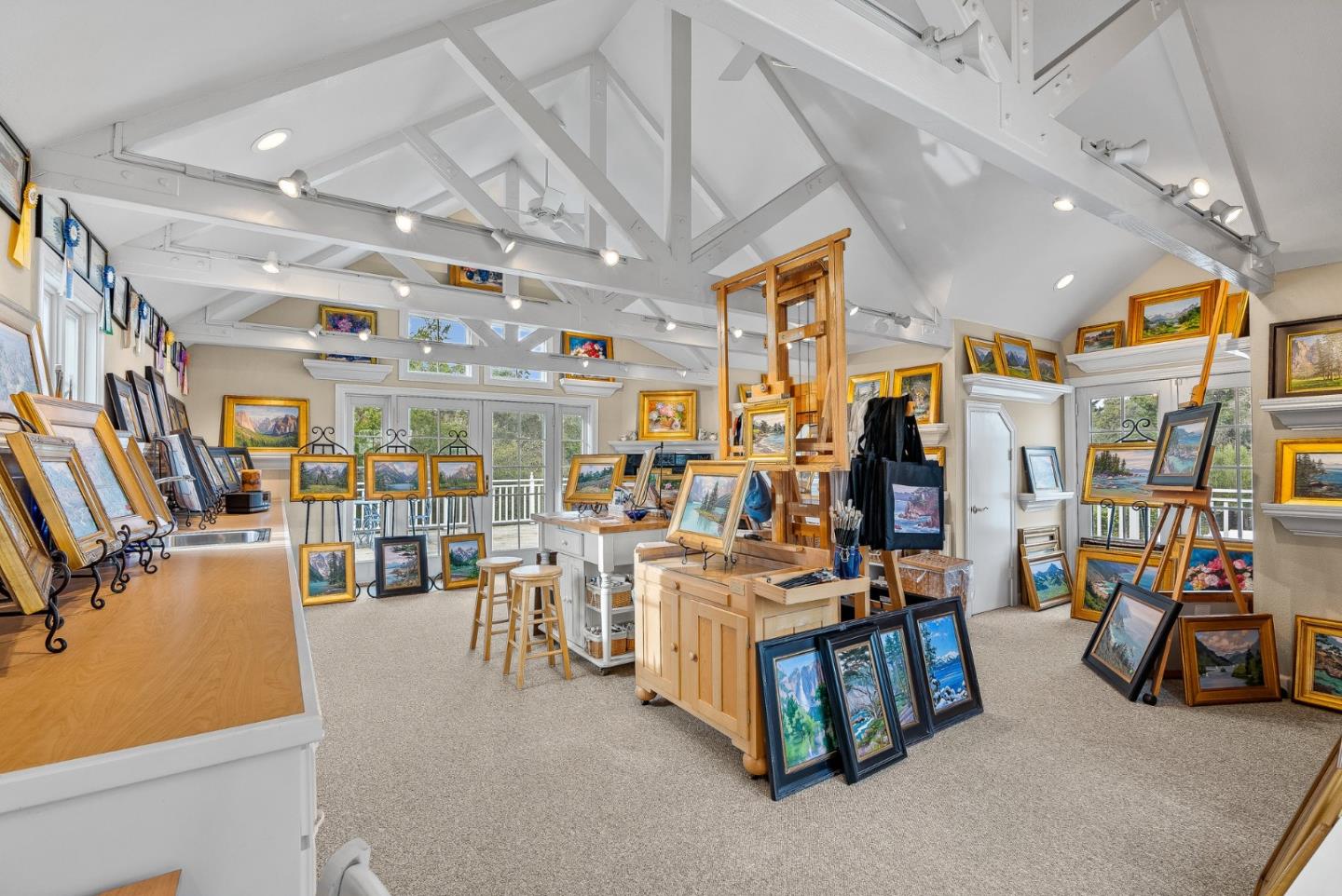 Detail Gallery Image 32 of 45 For 22 Hollins Dr, Santa Cruz,  CA 95060 - 4 Beds | 4 Baths