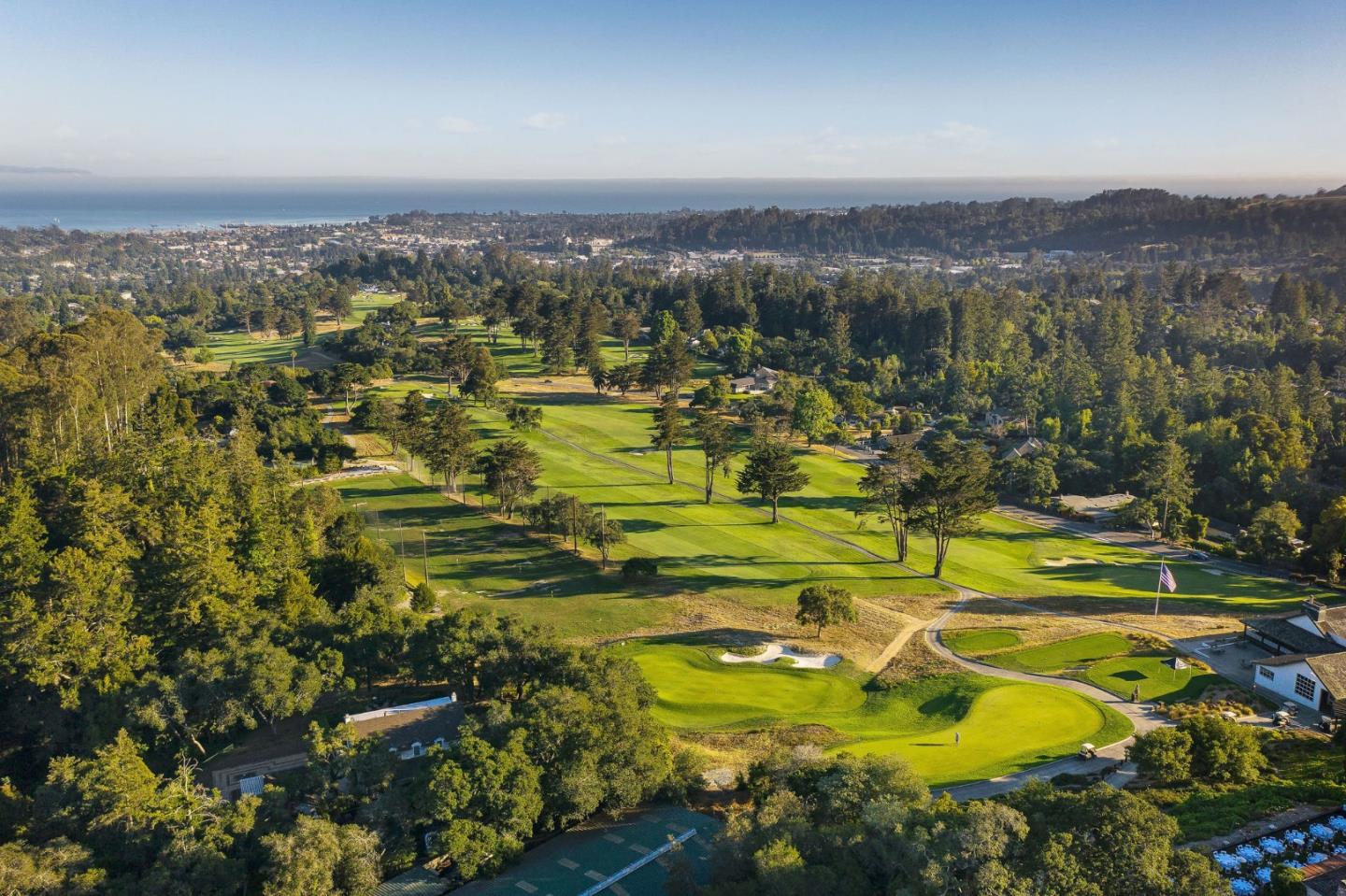 Detail Gallery Image 37 of 45 For 22 Hollins Dr, Santa Cruz,  CA 95060 - 4 Beds | 4 Baths