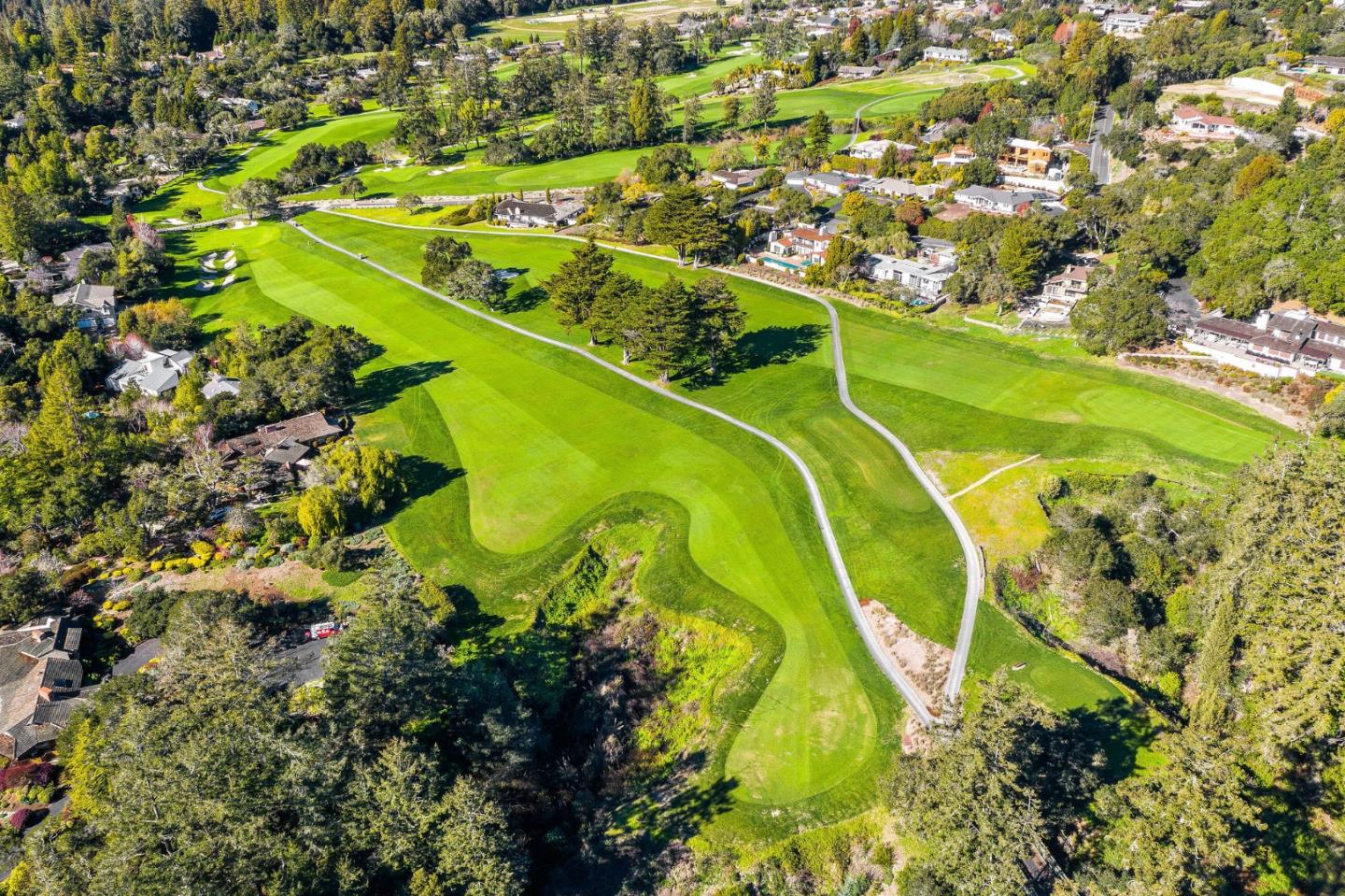 Detail Gallery Image 38 of 45 For 22 Hollins Dr, Santa Cruz,  CA 95060 - 4 Beds | 4 Baths