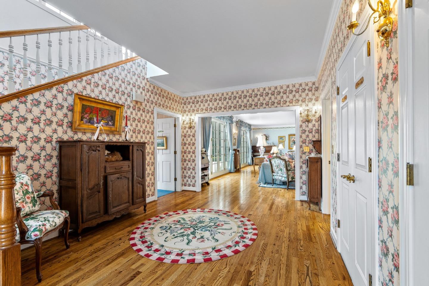 Detail Gallery Image 9 of 45 For 22 Hollins Dr, Santa Cruz,  CA 95060 - 4 Beds | 4 Baths