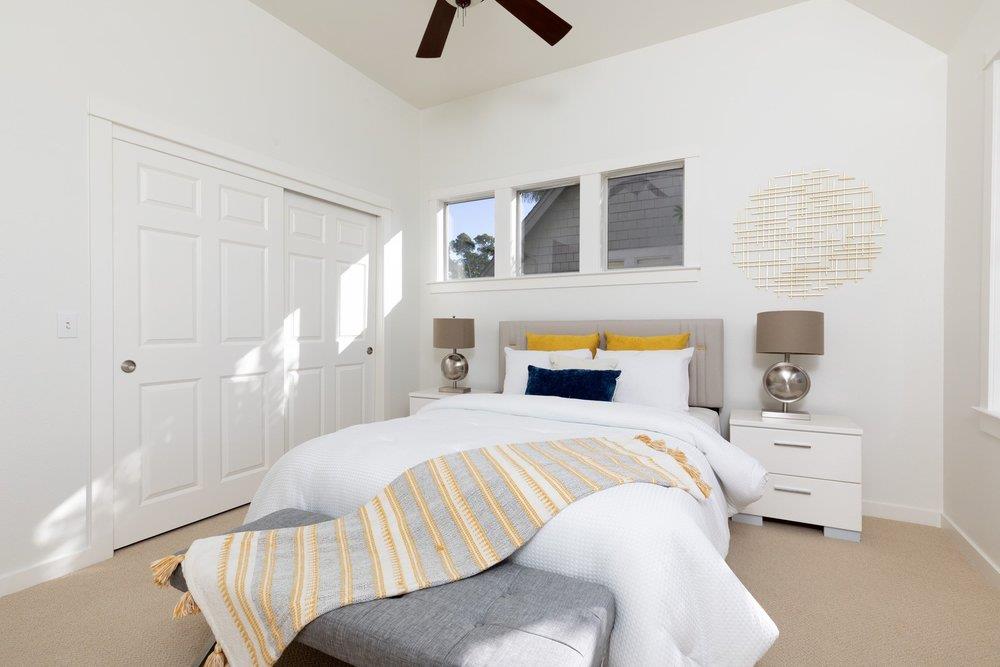 Detail Gallery Image 12 of 22 For 205 Roosevelt Ter, Santa Cruz,  CA 95060 - 2 Beds | 1/1 Baths