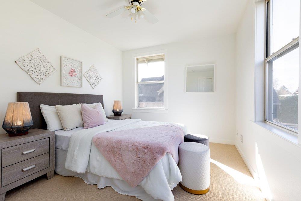 Detail Gallery Image 14 of 22 For 205 Roosevelt Ter, Santa Cruz,  CA 95060 - 2 Beds | 1/1 Baths