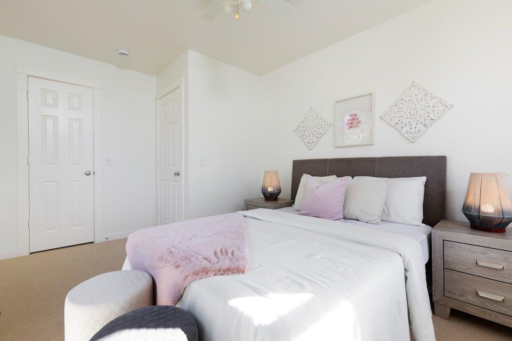 Detail Gallery Image 15 of 22 For 205 Roosevelt Ter, Santa Cruz,  CA 95060 - 2 Beds | 1/1 Baths