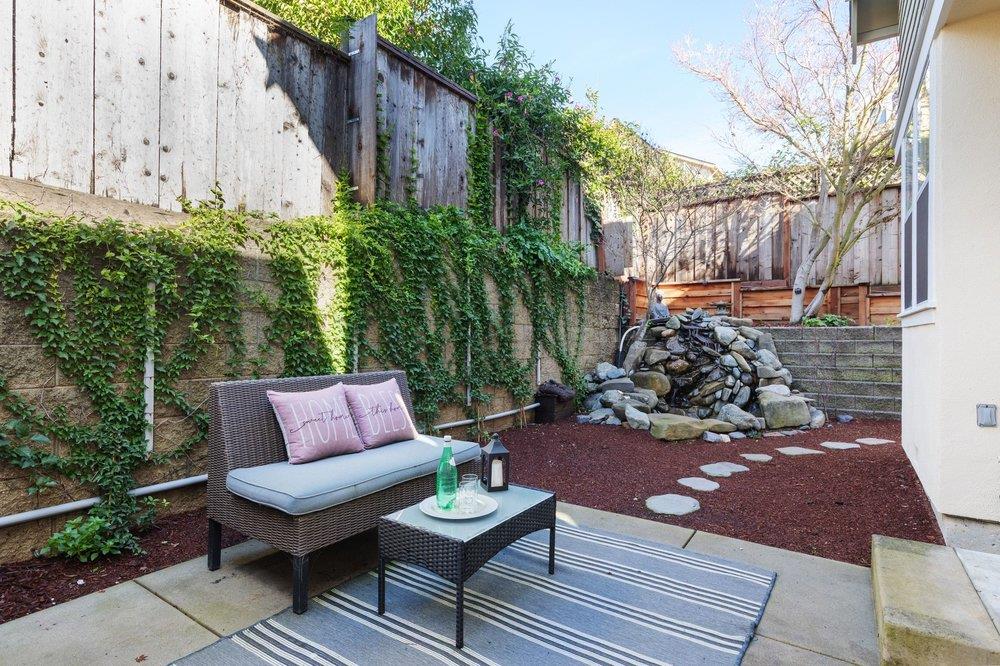 Detail Gallery Image 18 of 22 For 205 Roosevelt Ter, Santa Cruz,  CA 95060 - 2 Beds | 1/1 Baths