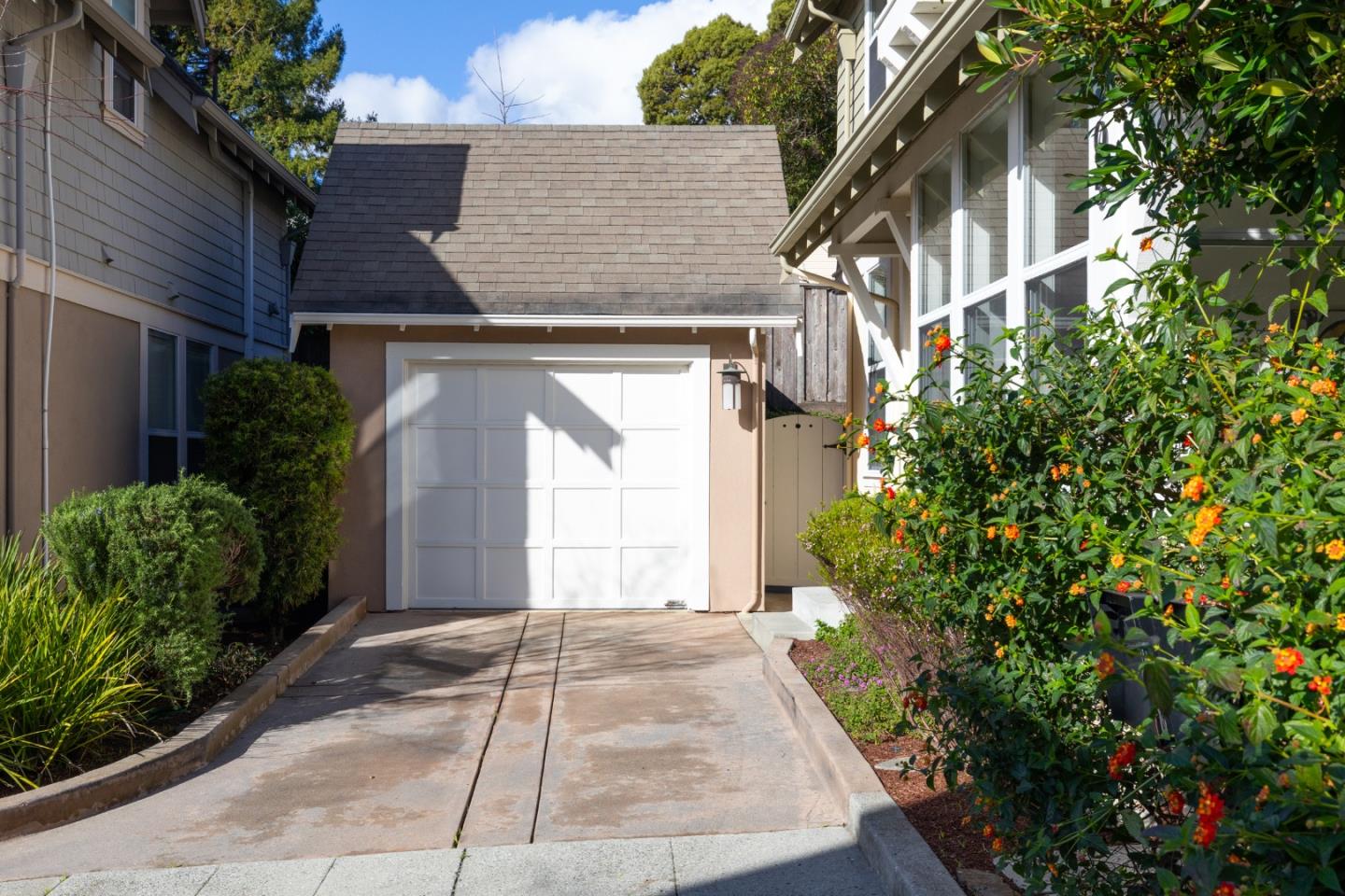 Detail Gallery Image 22 of 22 For 205 Roosevelt Ter, Santa Cruz,  CA 95060 - 2 Beds | 1/1 Baths