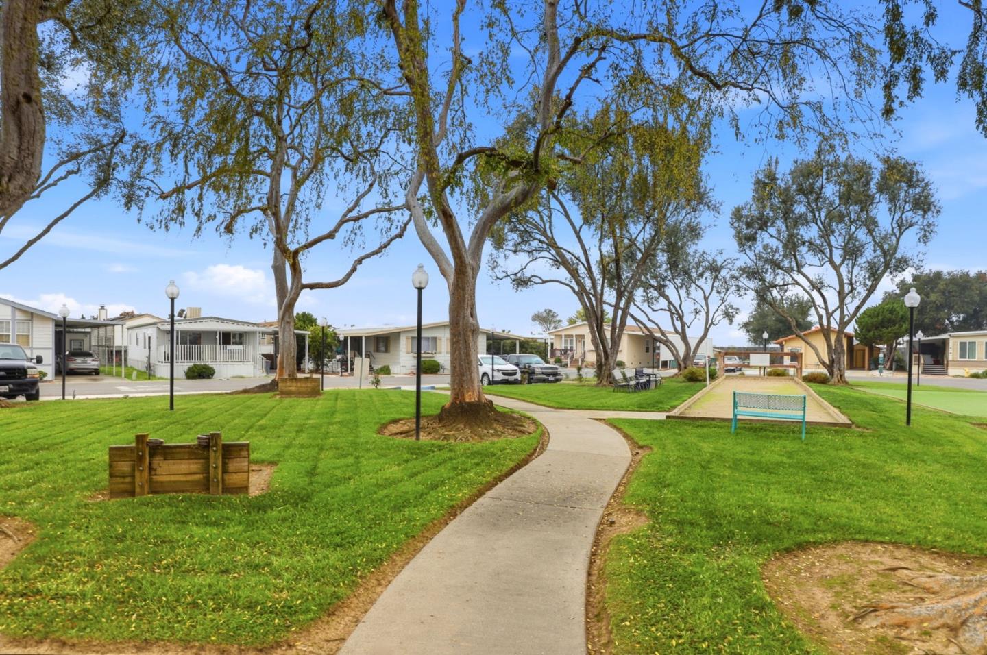 Detail Gallery Image 21 of 24 For 275 Burnett #36,  Morgan Hill,  CA 95037 - 2 Beds | 2 Baths