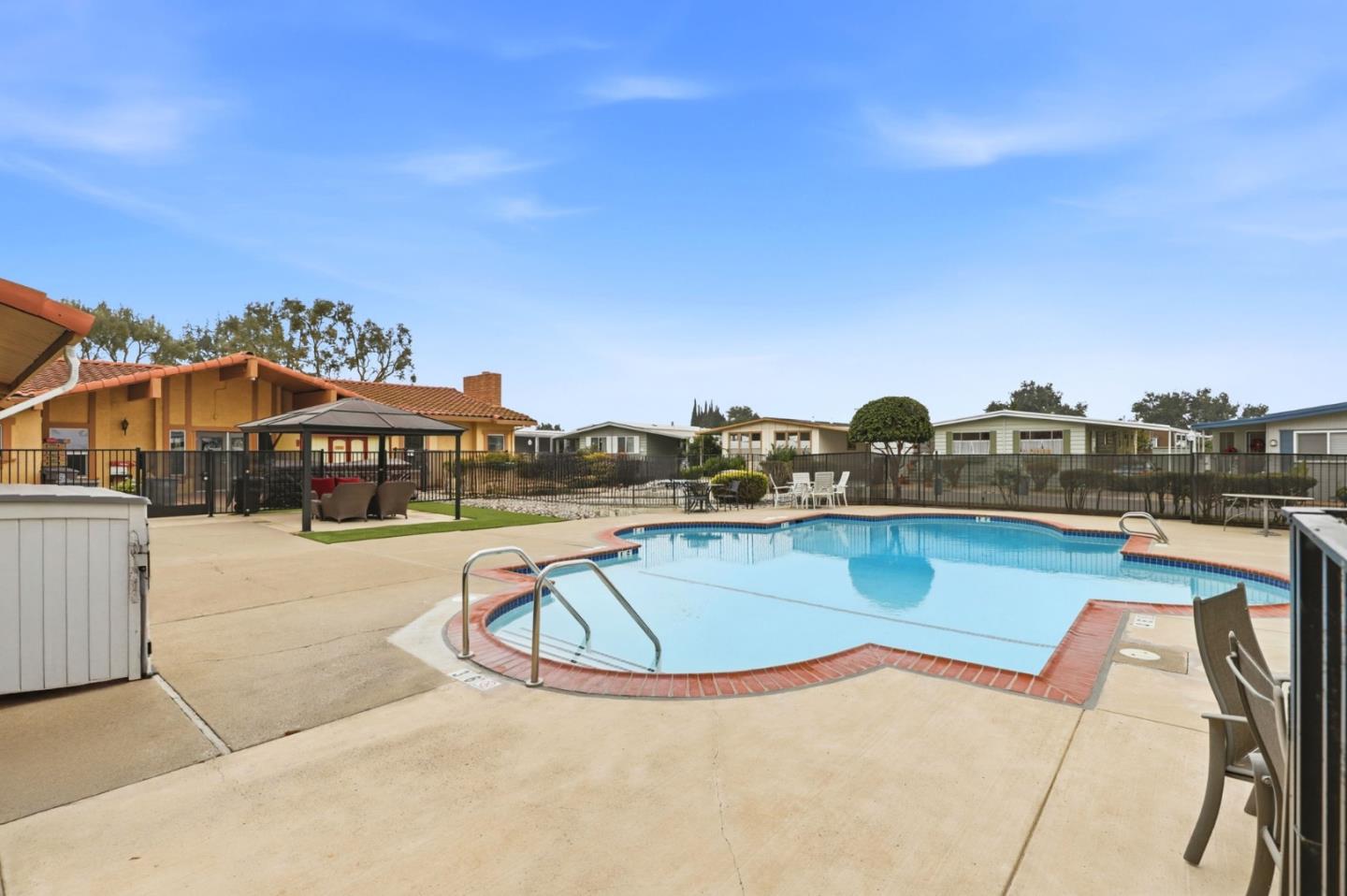 Detail Gallery Image 24 of 24 For 275 Burnett #36,  Morgan Hill,  CA 95037 - 2 Beds | 2 Baths