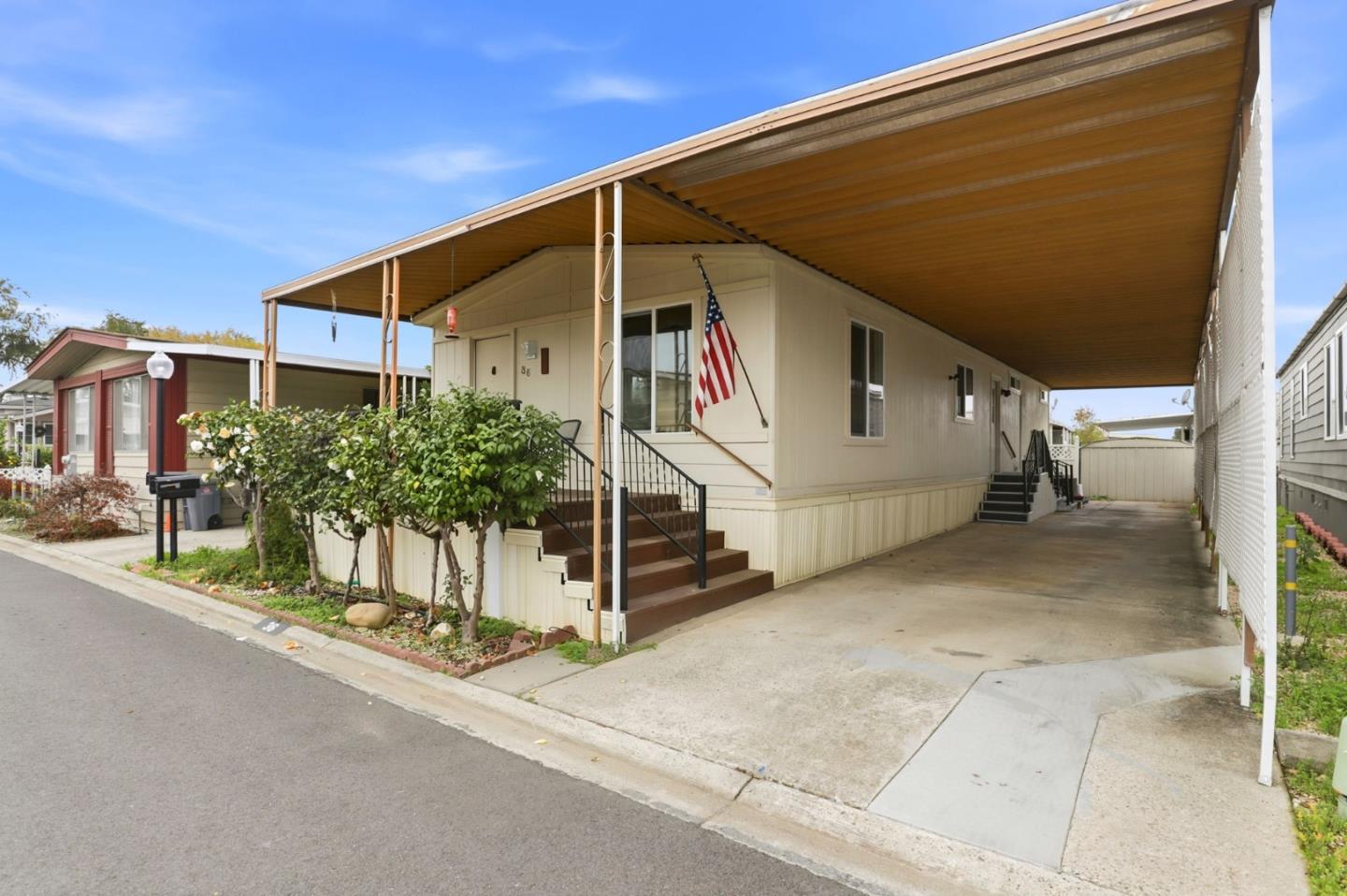 275 Burnett UNIT 36, Morgan Hill, CA, 95037