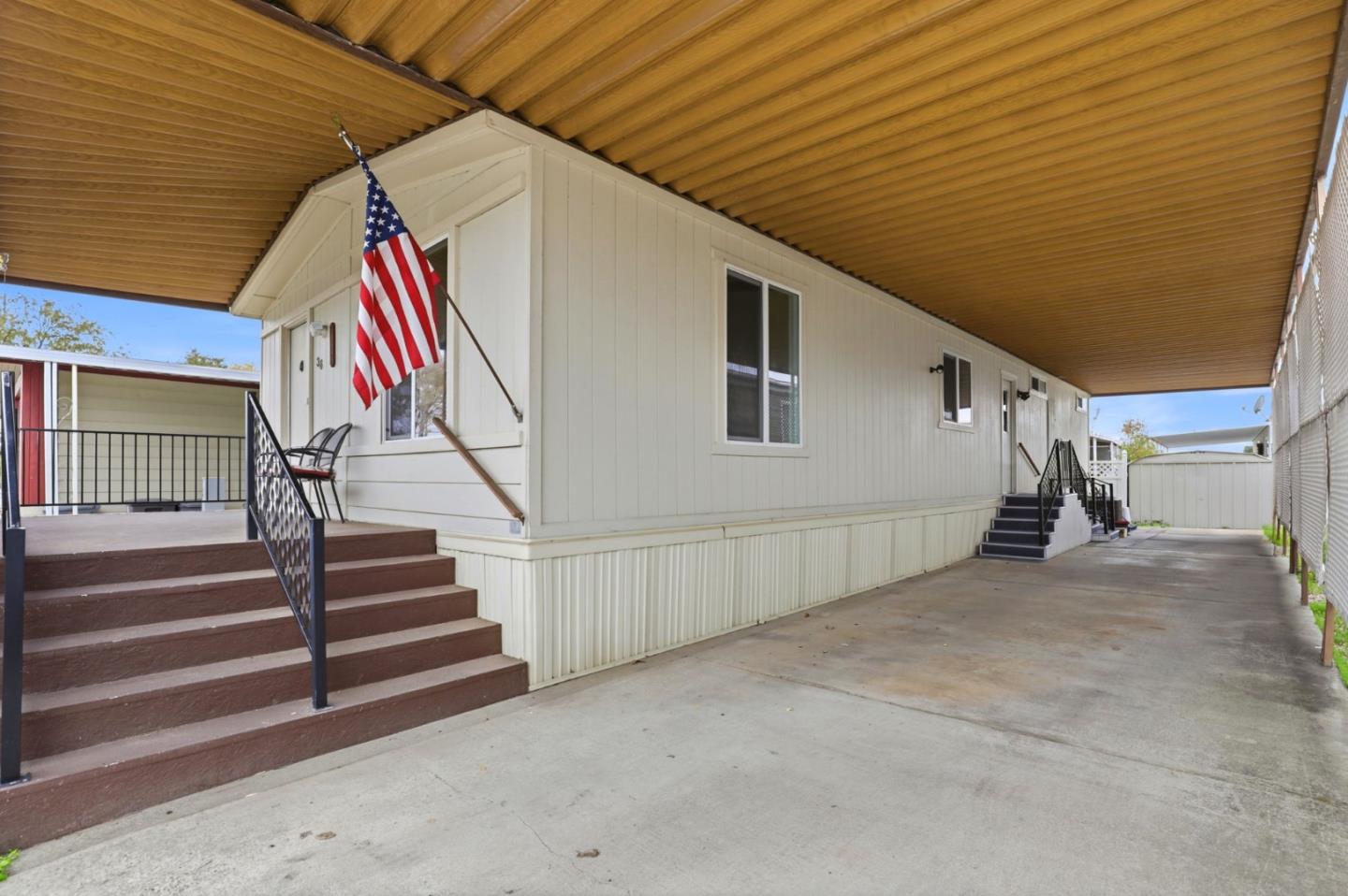 275 Burnett UNIT 36, Morgan Hill, CA, 95037