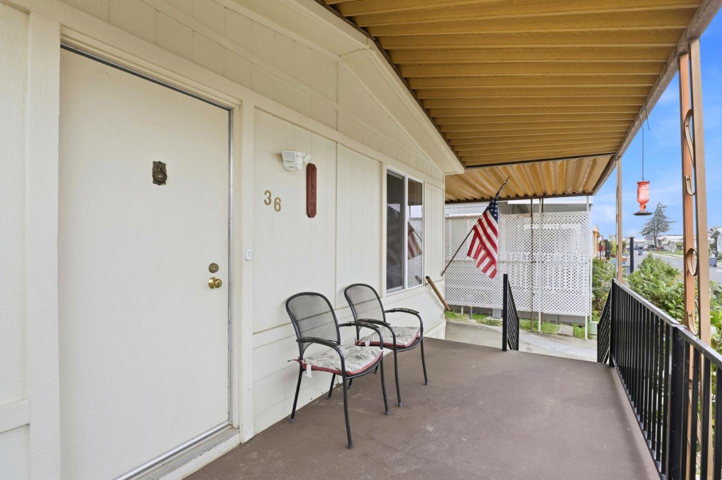 275 Burnett UNIT 36, Morgan Hill, CA, 95037