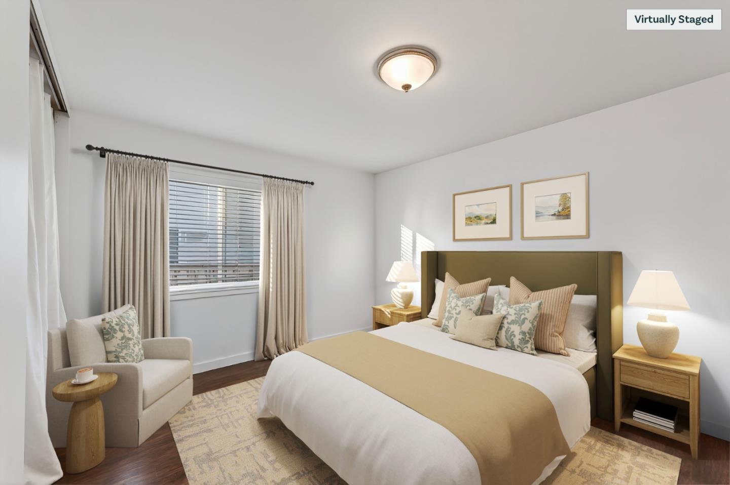 Detail Gallery Image 13 of 26 For 3610 Oliver Rd, Carmel,  CA 93923 - 3 Beds | 2 Baths