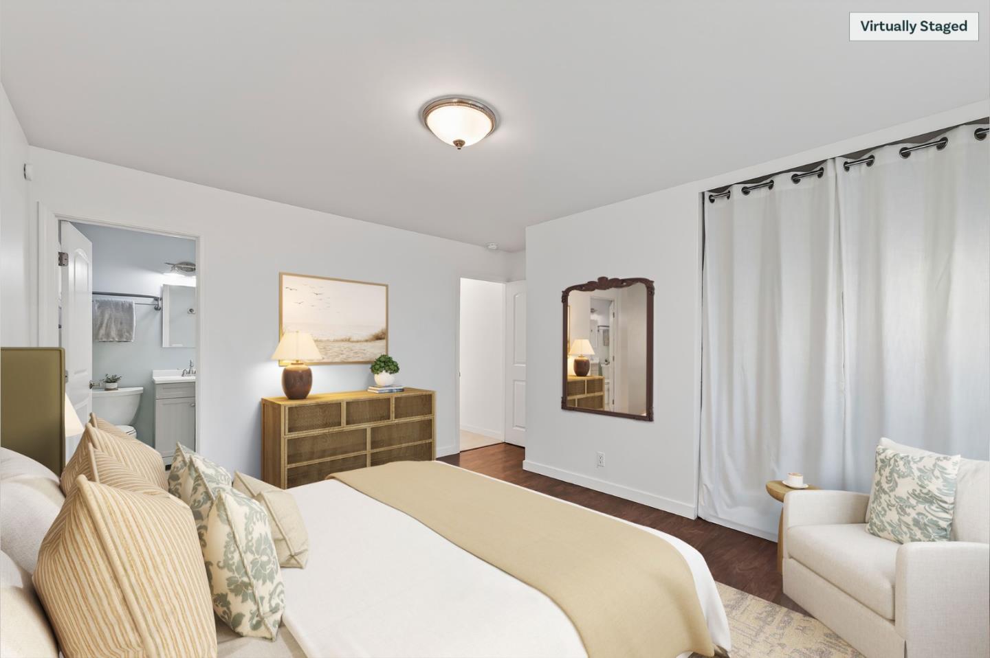 Detail Gallery Image 14 of 26 For 3610 Oliver Rd, Carmel,  CA 93923 - 3 Beds | 2 Baths