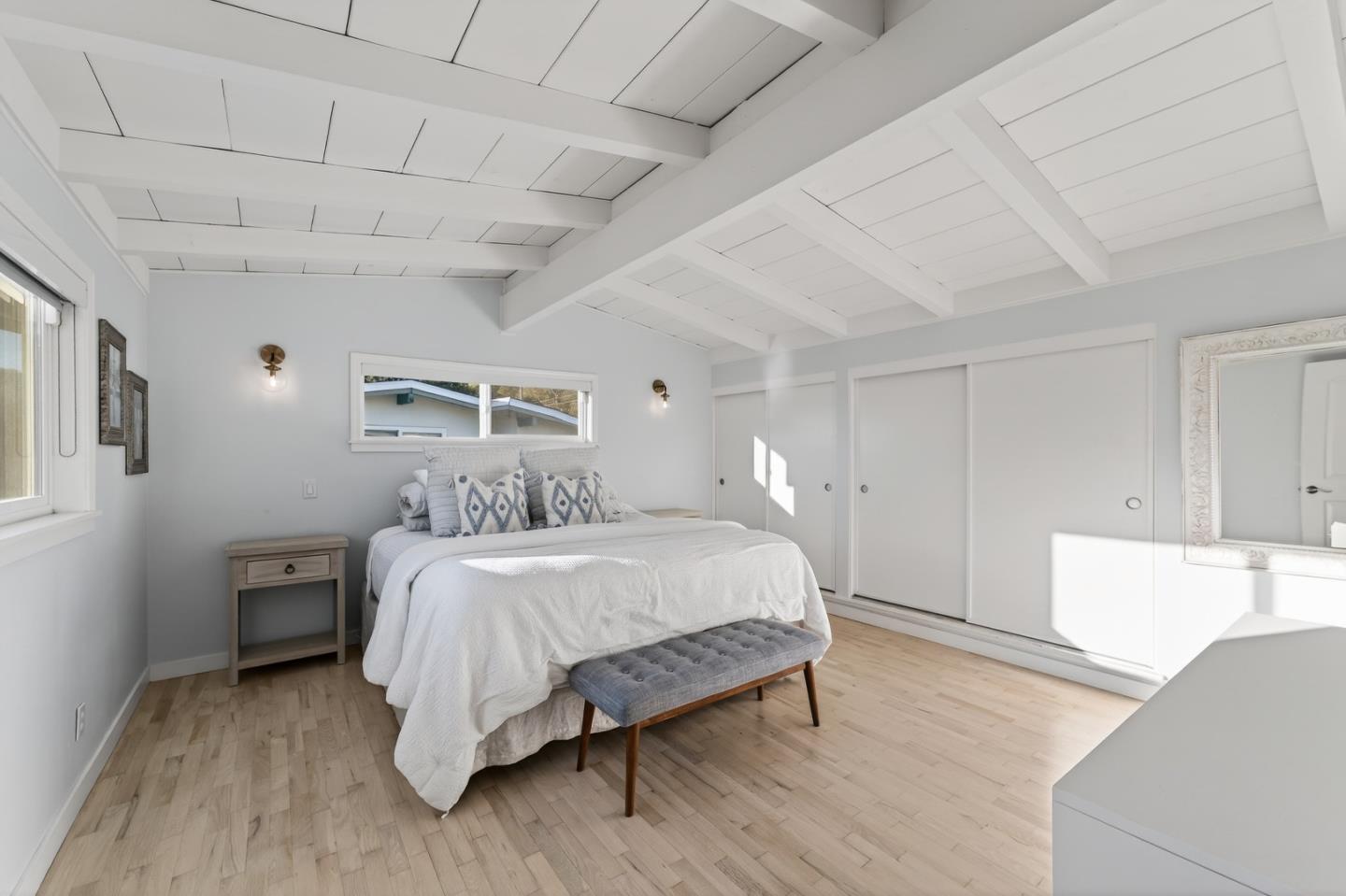 Detail Gallery Image 17 of 26 For 3610 Oliver Rd, Carmel,  CA 93923 - 3 Beds | 2 Baths