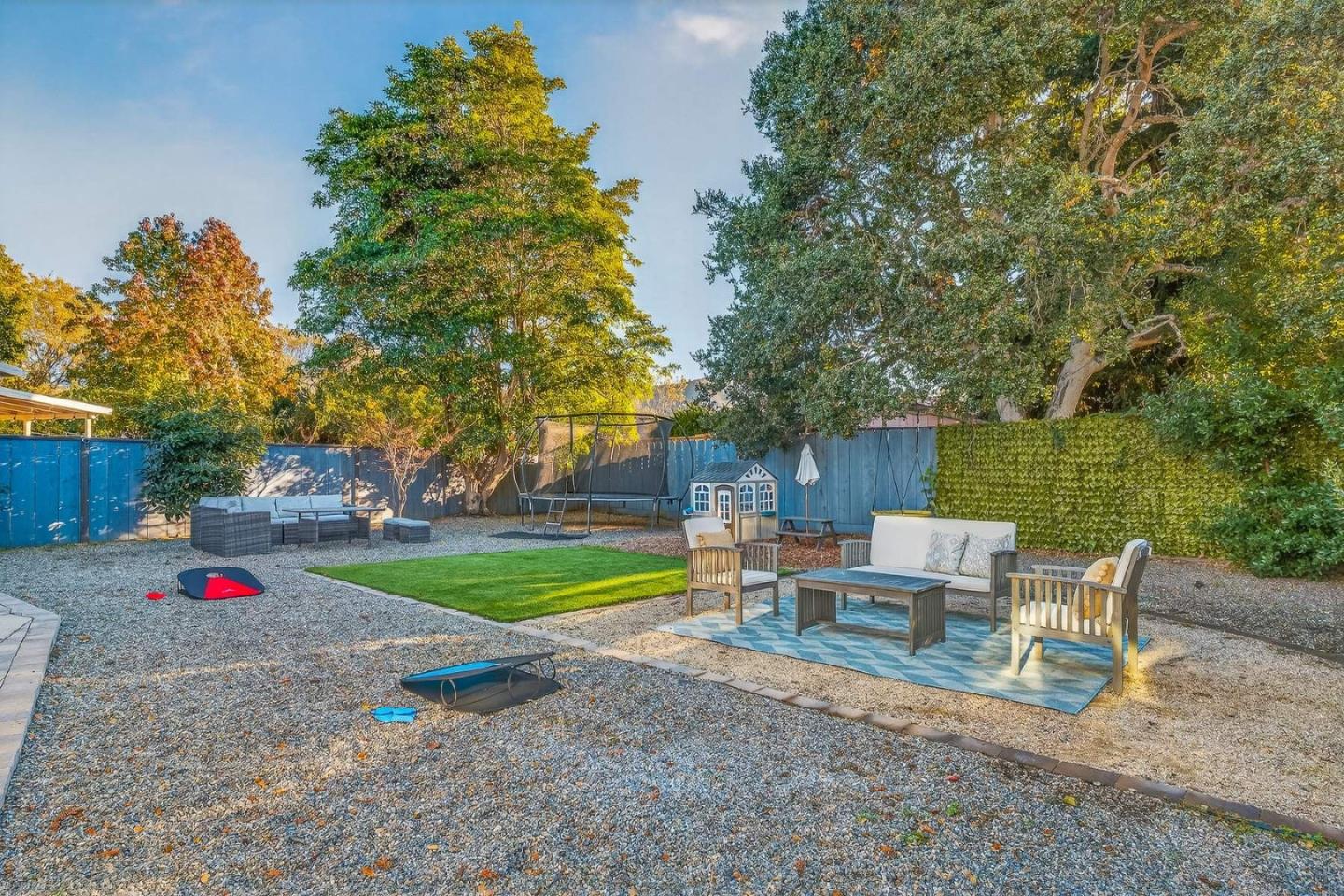 Detail Gallery Image 28 of 31 For 3610 Oliver Rd, Carmel,  CA 93923 - 3 Beds | 2 Baths