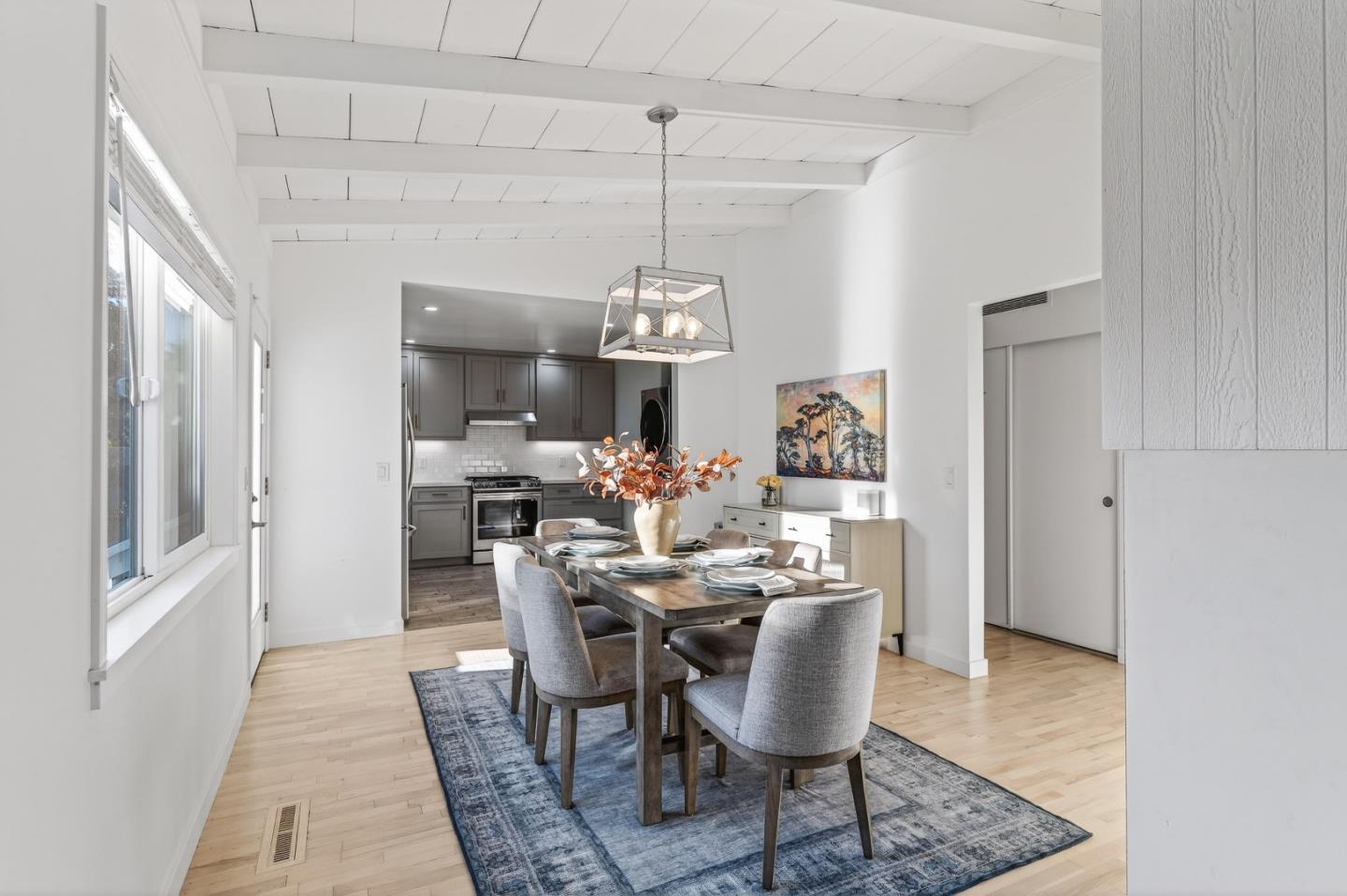 Detail Gallery Image 7 of 26 For 3610 Oliver Rd, Carmel,  CA 93923 - 3 Beds | 2 Baths