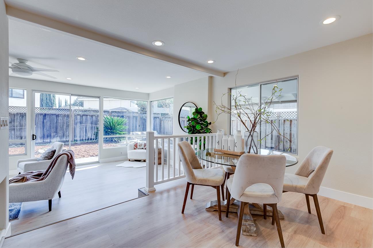 Detail Gallery Image 15 of 32 For 6582 San Ignacio Ave, San Jose,  CA 95119 - 4 Beds | 2/1 Baths