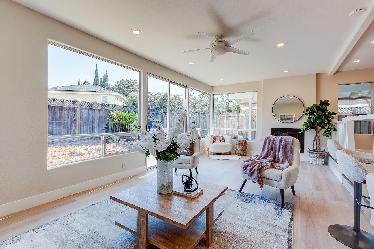 Detail Gallery Image 17 of 32 For 6582 San Ignacio Ave, San Jose,  CA 95119 - 4 Beds | 2/1 Baths