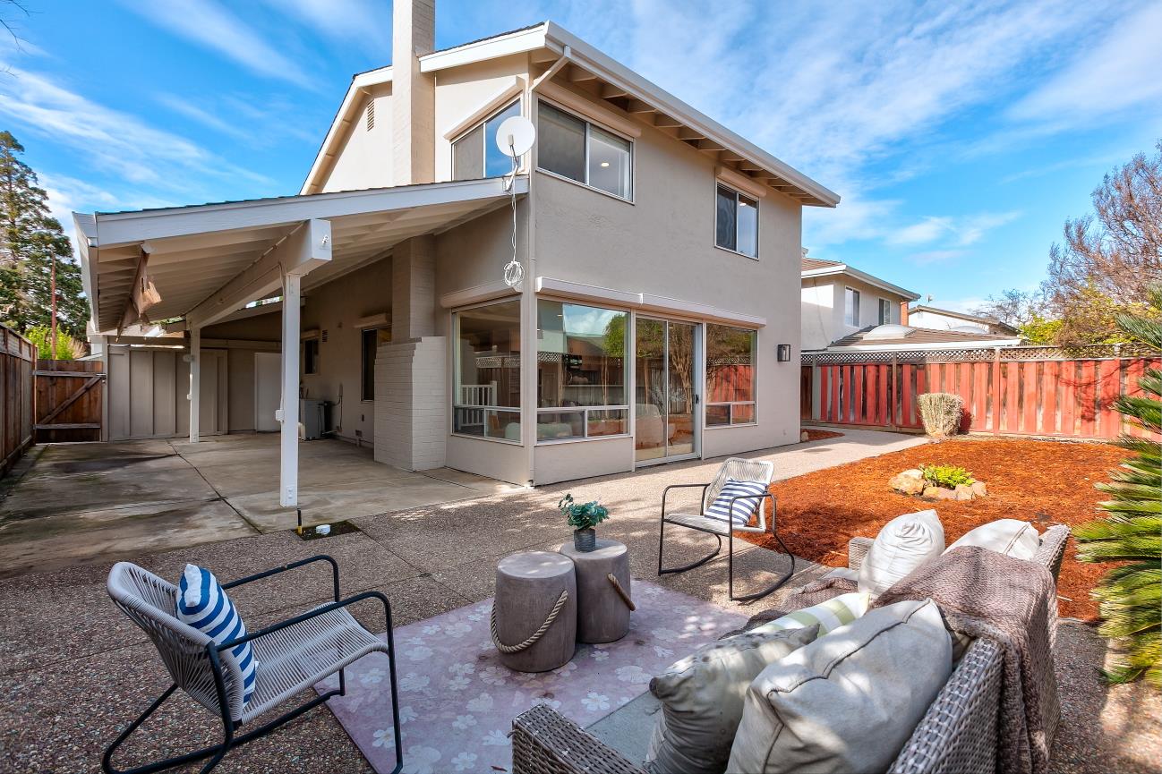 Detail Gallery Image 30 of 32 For 6582 San Ignacio Ave, San Jose,  CA 95119 - 4 Beds | 2/1 Baths