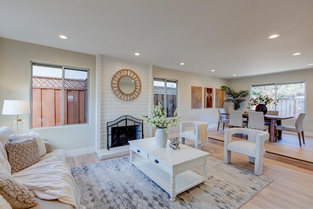 Detail Gallery Image 6 of 32 For 6582 San Ignacio Ave, San Jose,  CA 95119 - 4 Beds | 2/1 Baths