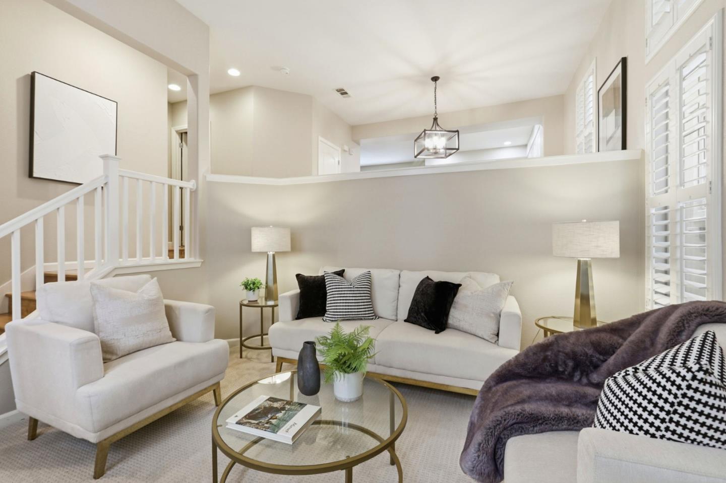 Detail Gallery Image 10 of 50 For 354 Heritage View Ter, San Jose,  CA 95125 - 2 Beds | 2/1 Baths