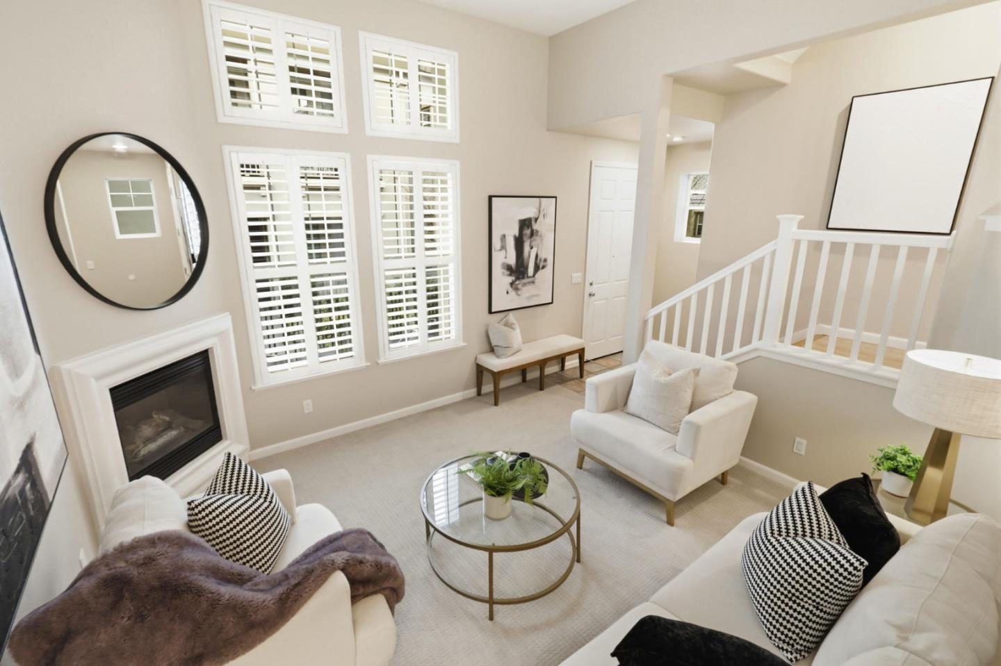 Detail Gallery Image 11 of 50 For 354 Heritage View Ter, San Jose,  CA 95125 - 2 Beds | 2/1 Baths