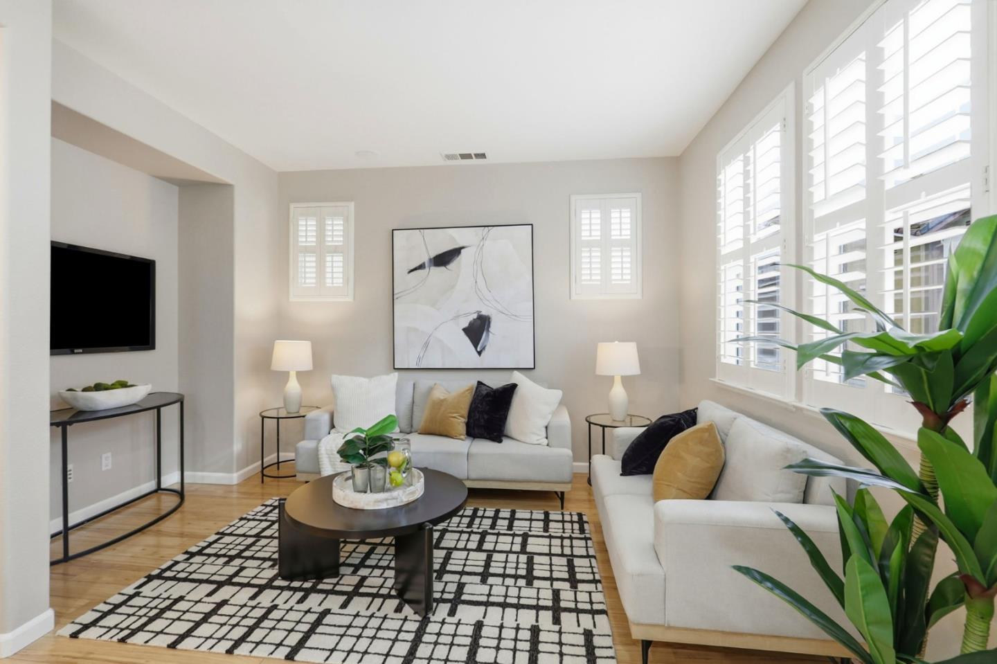 Detail Gallery Image 12 of 50 For 354 Heritage View Ter, San Jose,  CA 95125 - 2 Beds | 2/1 Baths