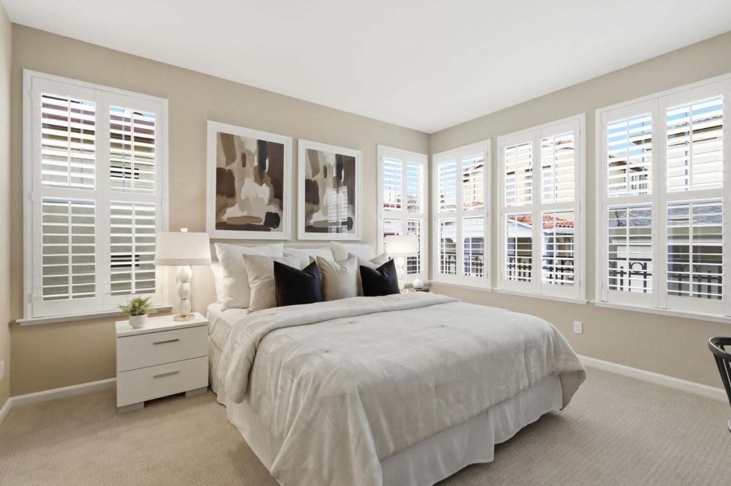 Detail Gallery Image 23 of 50 For 354 Heritage View Ter, San Jose,  CA 95125 - 2 Beds | 2/1 Baths