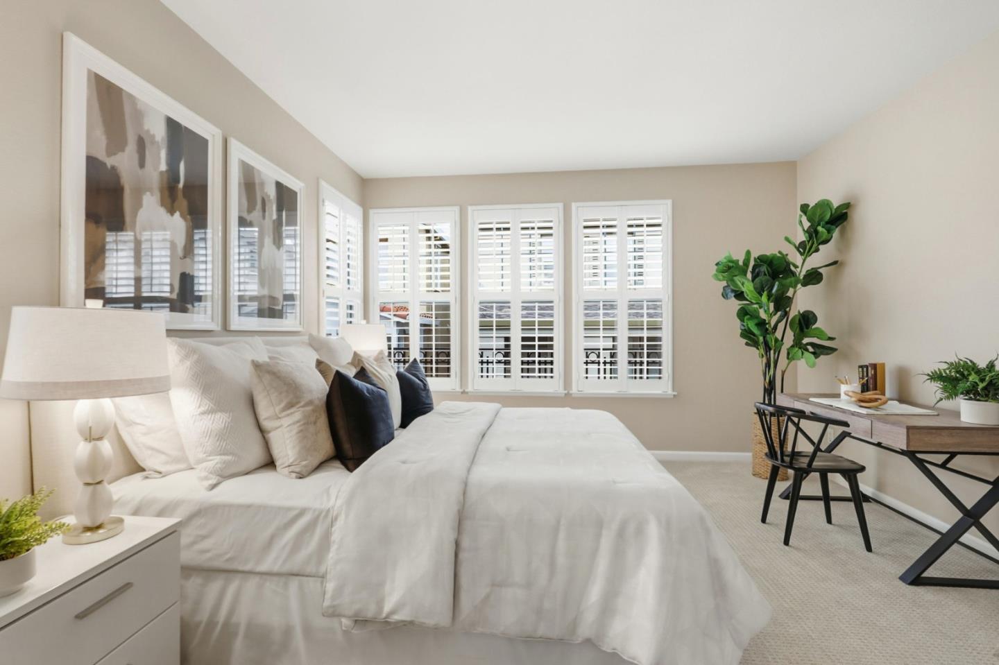 Detail Gallery Image 26 of 50 For 354 Heritage View Ter, San Jose,  CA 95125 - 2 Beds | 2/1 Baths