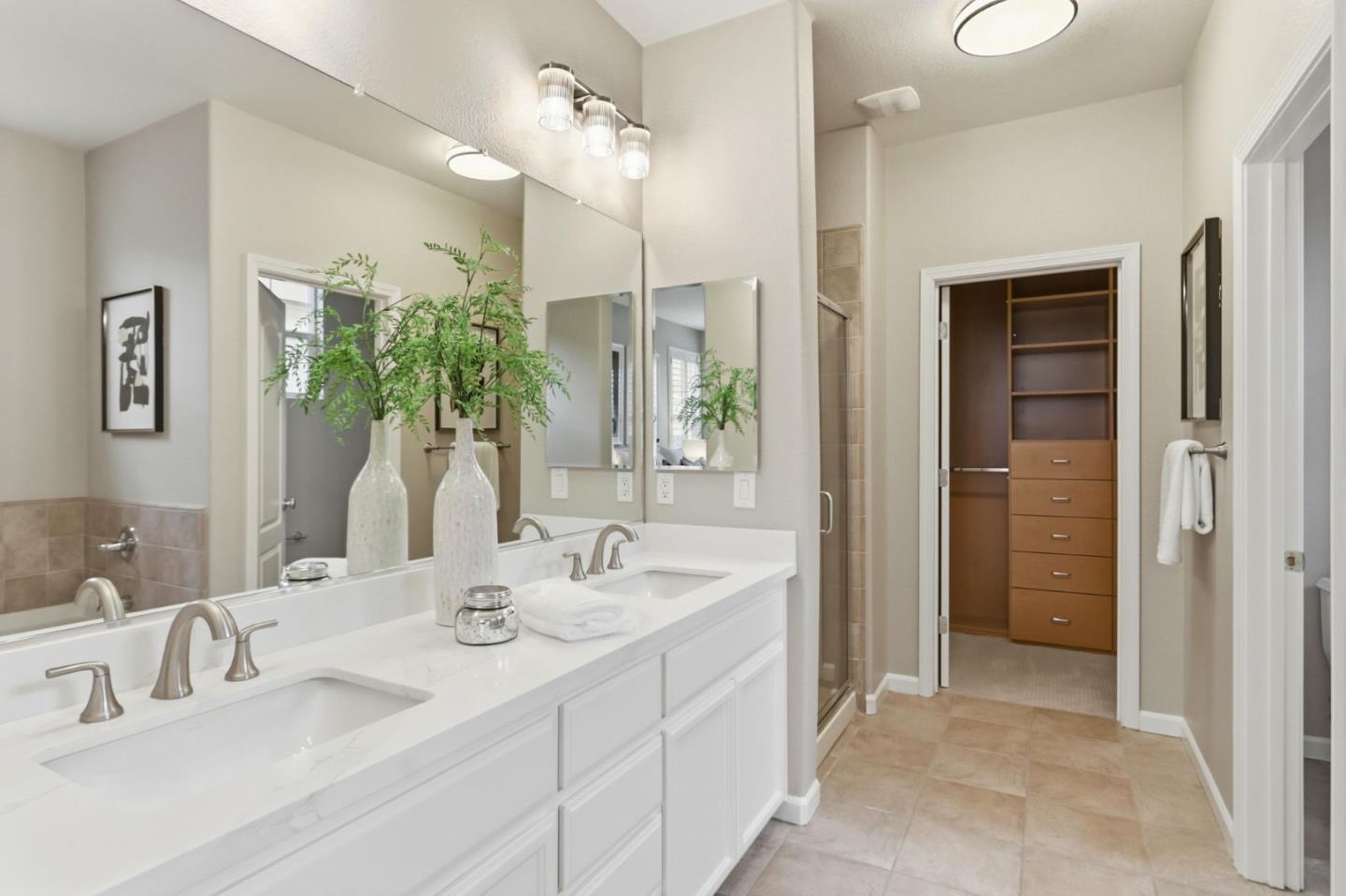 Detail Gallery Image 28 of 50 For 354 Heritage View Ter, San Jose,  CA 95125 - 2 Beds | 2/1 Baths