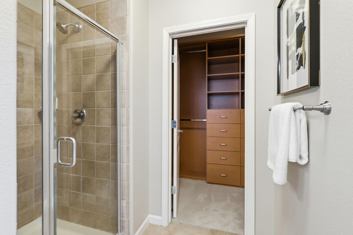 Detail Gallery Image 31 of 50 For 354 Heritage View Ter, San Jose,  CA 95125 - 2 Beds | 2/1 Baths