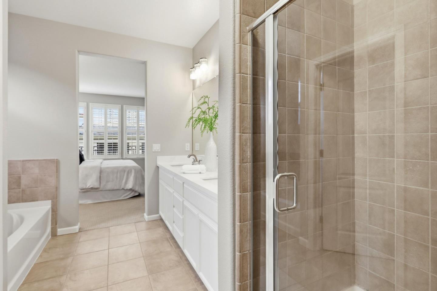 Detail Gallery Image 33 of 50 For 354 Heritage View Ter, San Jose,  CA 95125 - 2 Beds | 2/1 Baths