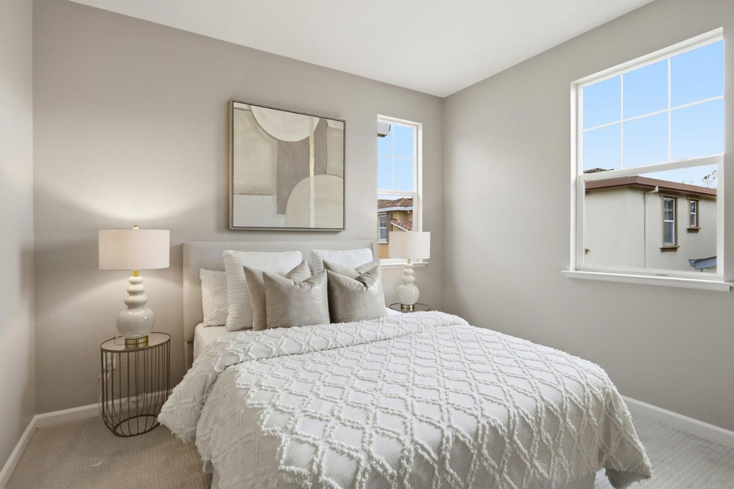Detail Gallery Image 35 of 50 For 354 Heritage View Ter, San Jose,  CA 95125 - 2 Beds | 2/1 Baths