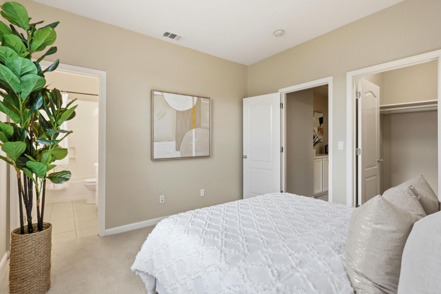 Detail Gallery Image 37 of 50 For 354 Heritage View Ter, San Jose,  CA 95125 - 2 Beds | 2/1 Baths