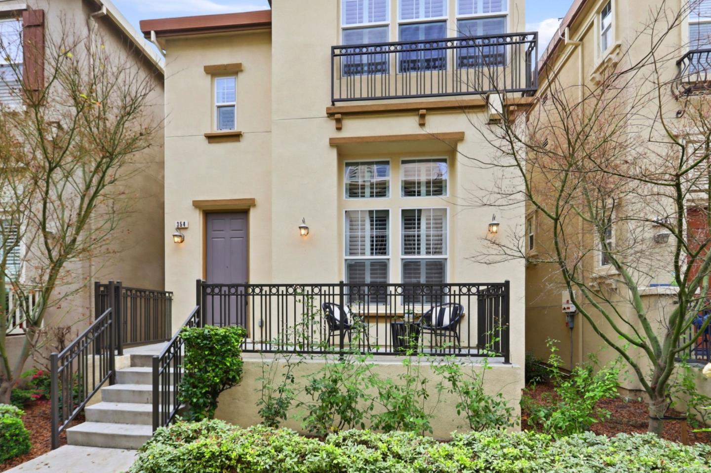 Detail Gallery Image 4 of 50 For 354 Heritage View Ter, San Jose,  CA 95125 - 2 Beds | 2/1 Baths