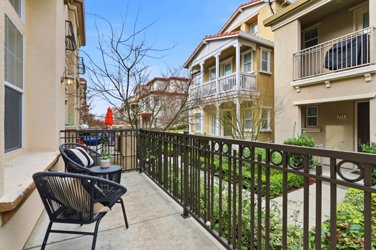 Detail Gallery Image 45 of 50 For 354 Heritage View Ter, San Jose,  CA 95125 - 2 Beds | 2/1 Baths