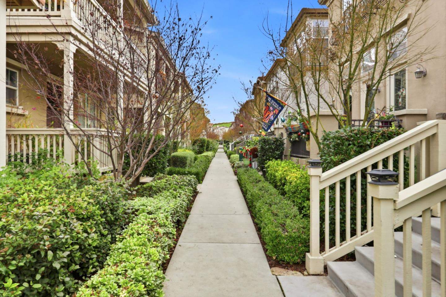 Detail Gallery Image 46 of 50 For 354 Heritage View Ter, San Jose,  CA 95125 - 2 Beds | 2/1 Baths