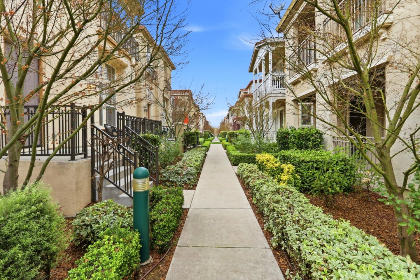 Detail Gallery Image 48 of 50 For 354 Heritage View Ter, San Jose,  CA 95125 - 2 Beds | 2/1 Baths